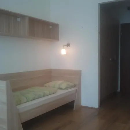 Horansky * Budapest