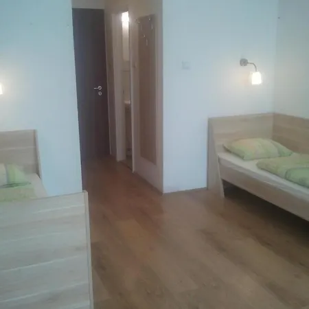 Horansky Budapest