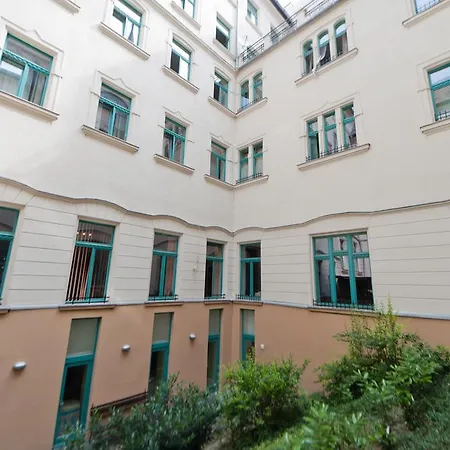 Gasthof Horansky Budapest